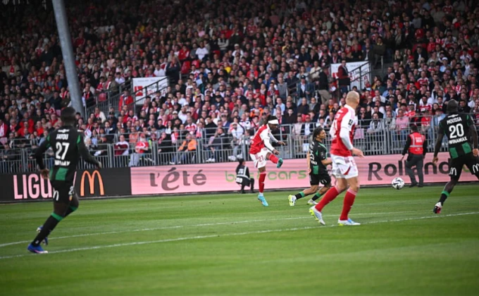 Stade Brestois 29